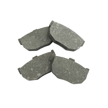 D429 ODON branded china auto parts brake pad  oem wholesale brake pad for HYUNDAI Tiburon Elantra